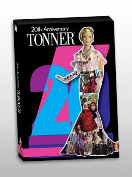 Tonner - Tyler Wentworth - Tonner 20th Anniversary DVD - Publication